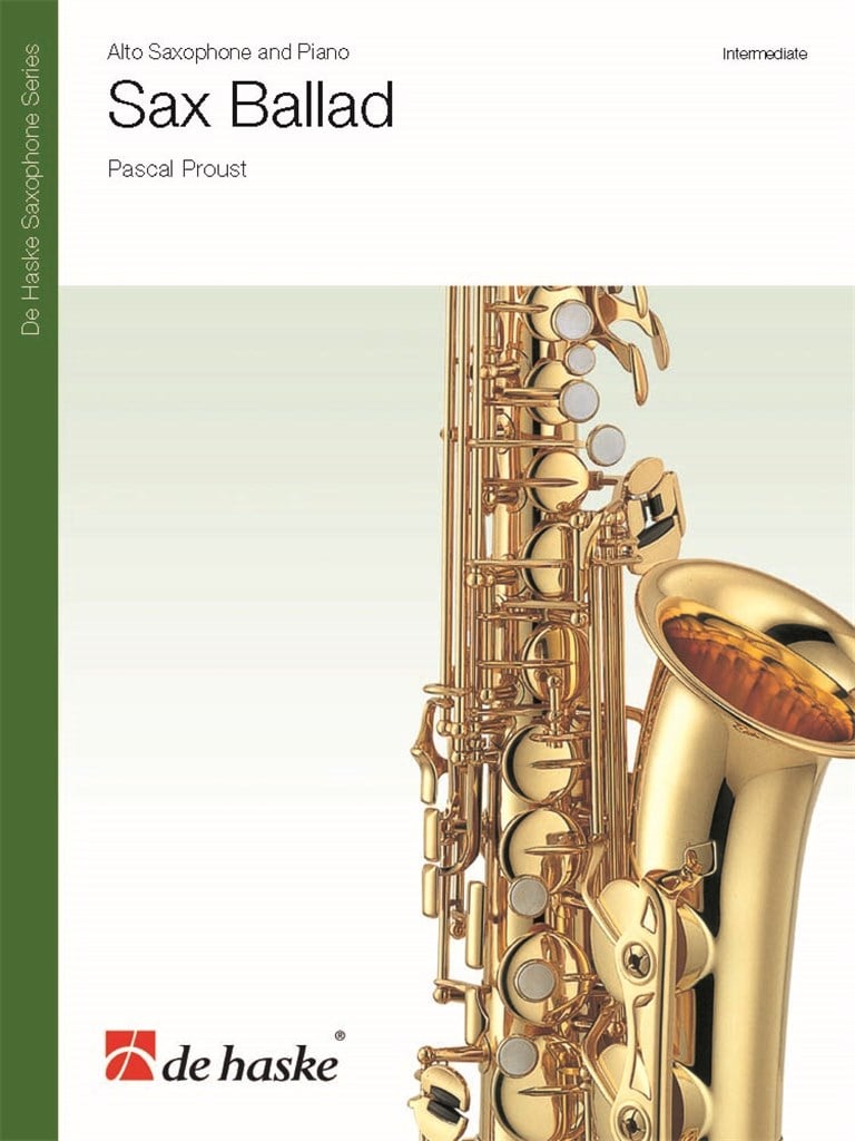 Sax Ballad
